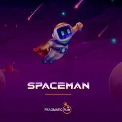 Spaceman 7777jogos