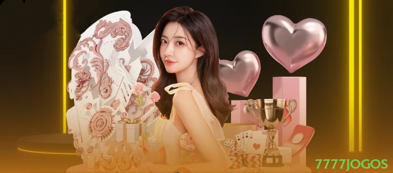 7777jogos Game