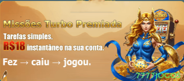 7777jogos Jogo Responsável